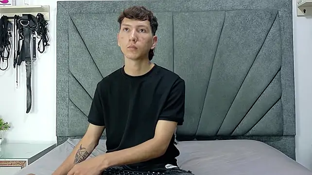 Sammy_OS webcam
