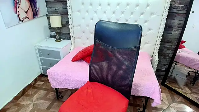 TRINY_TS webcam