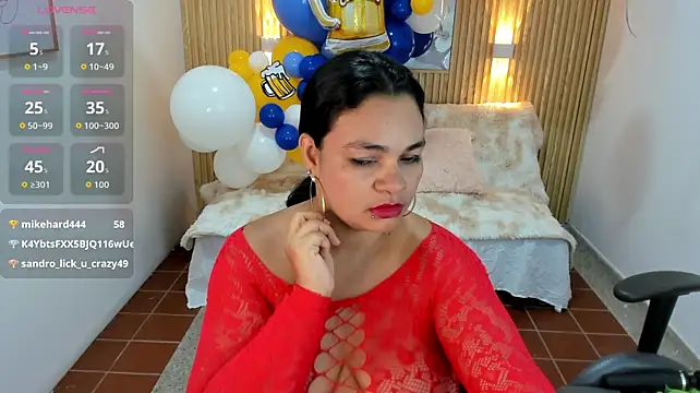 Cloe_35 webcam