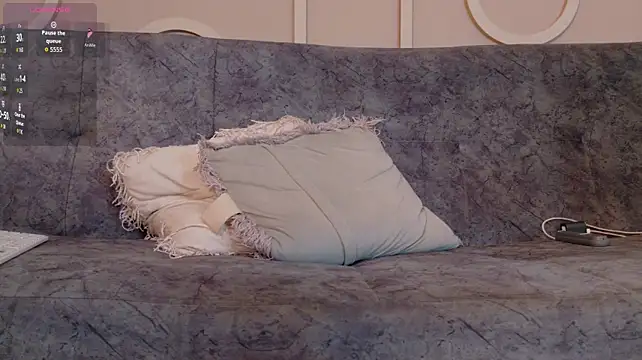 Sweet_Alessandre webcam