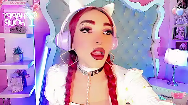 LeyXandrabraz webcam
