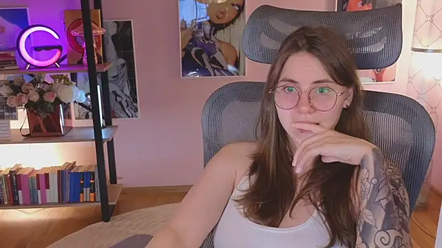 _AnnaStark_ webcam
