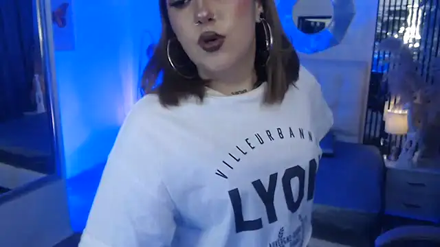 Jessie_williams webcam