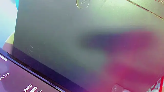 Keily_Tsx1 webcam