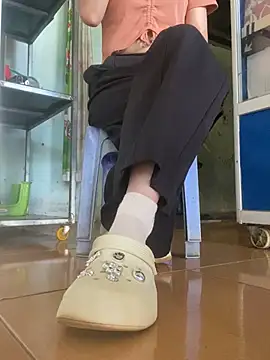 xiiaozang003 live sex cam