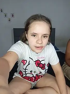sweetrabbit29 (G teen) - SQUIRT🌊💧