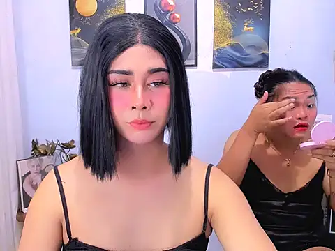 Bini_Red webcam