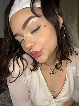 Vennuss_555 webcam