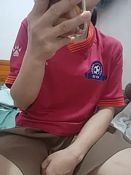 Linda-yiyi webcam