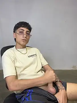 MichaelMiller20261 webcam