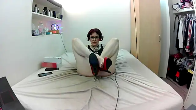 Empress_Lilith webcam