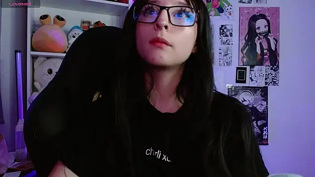 CelesteAyase webcam