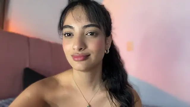Issabella001 webcam