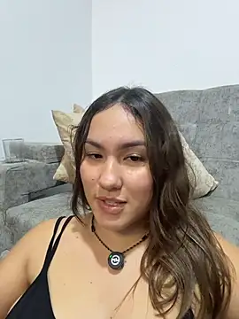 lia_ass_ webcam