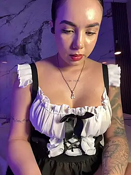 KyleXBrown webcam