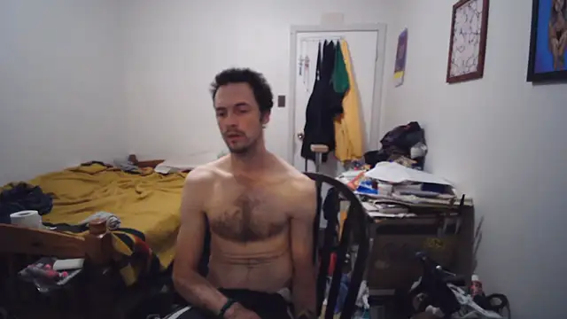 JohnnyMoves webcam