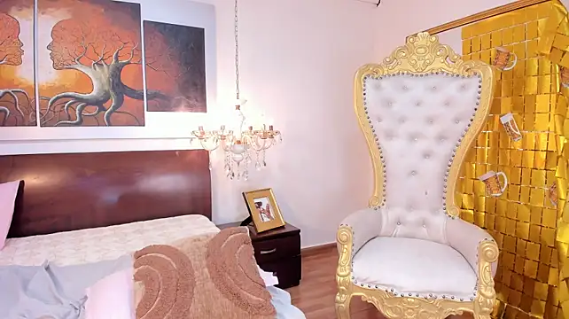 PenelopeGuzman webcam