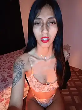 Im_Kloe_ webcam