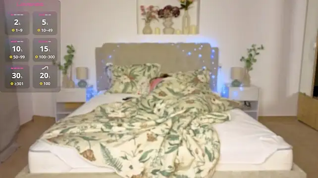 _Shy_bunny_ webcam
