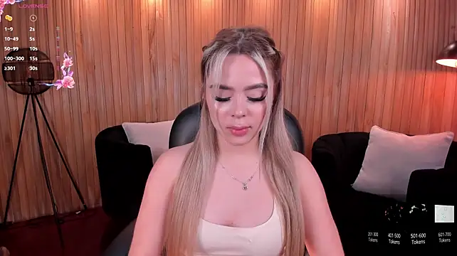 JuanitaClay webcam