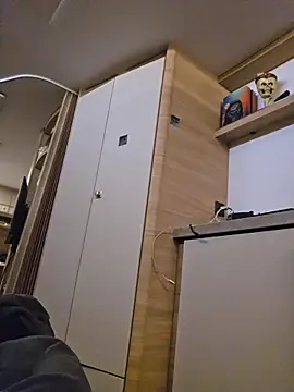 Ebinator666 webcam