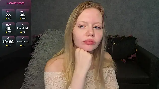 Wendy_228 webcam