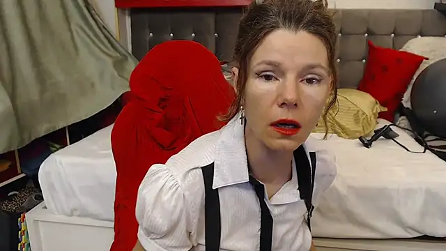 kellyterapy webcam