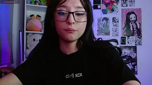 CelesteAyase webcam