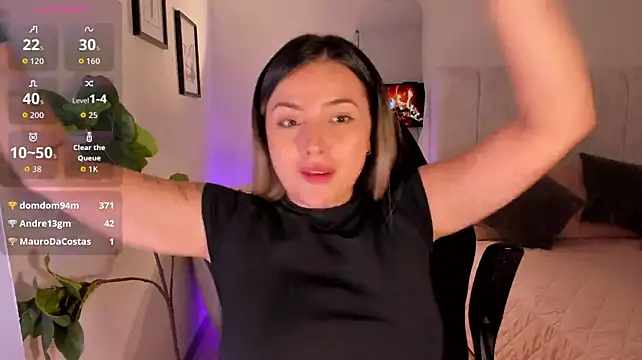 AmyWood webcam