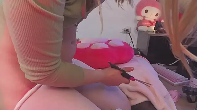 kittyrosess webcam