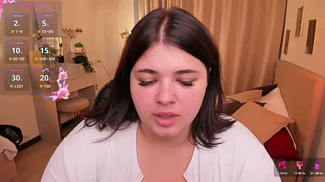 Annet_Nel1son live cam on StripChat