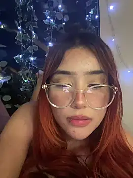 Ashly_cutee webcam