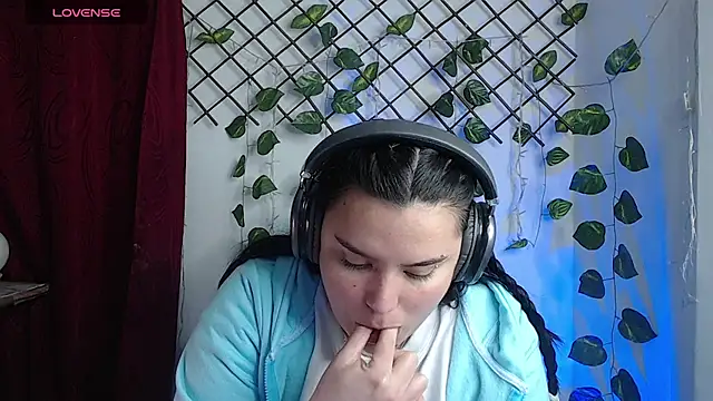 Nika_1_ webcam