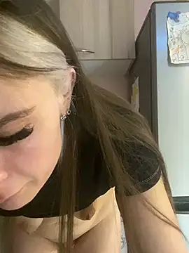 pastoralrousy (F young) - FINGER PUSSY + CONTROL LUSH 10Min