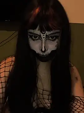 lola_bunnydoll (F young) - Peladinha