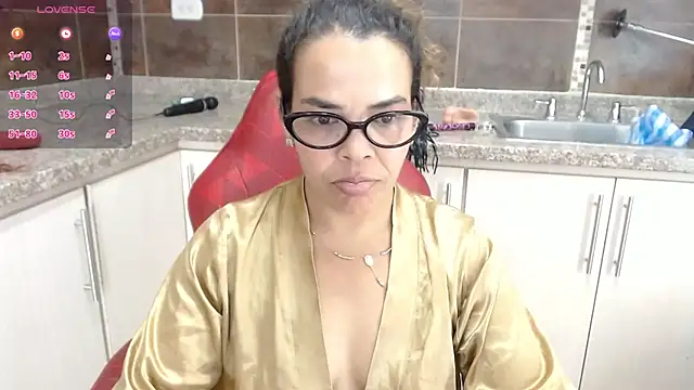 Abril_Beltran_ webcam