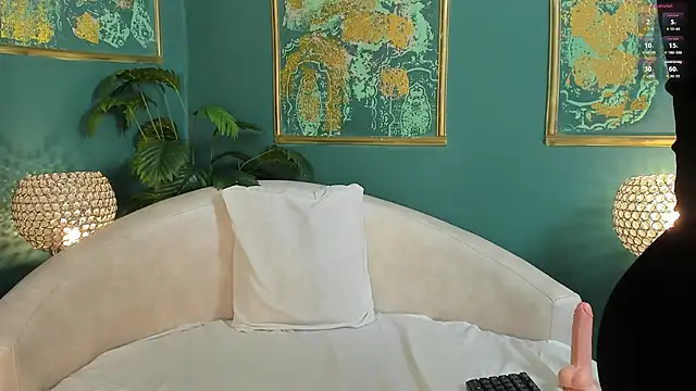 Sara_Gomez webcam