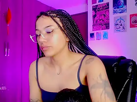 melissahowl webcam