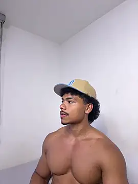 XavierColeman webcam