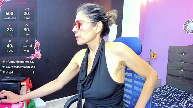 Antonella_Rizzo01 webcam