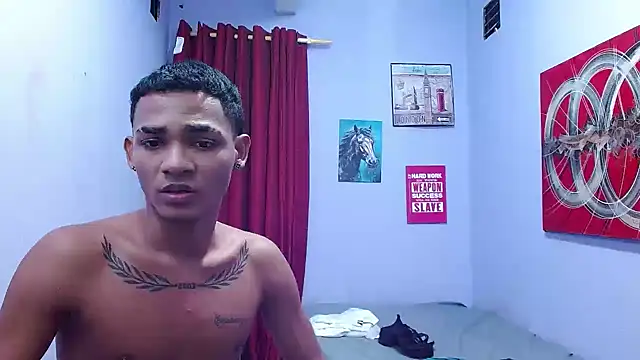 black_twinks webcam