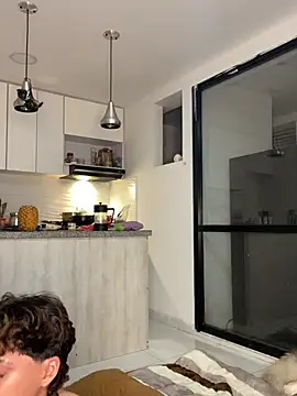 Zoe_Sinclair webcam