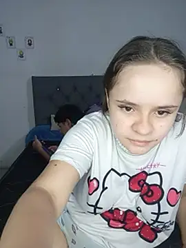 SweetRabbit29 webcam