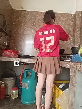 Linda-yiyi webcam