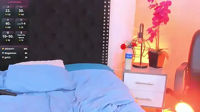 CamiilaReyes webcam