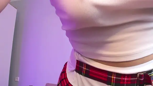 OhWowGirl webcam