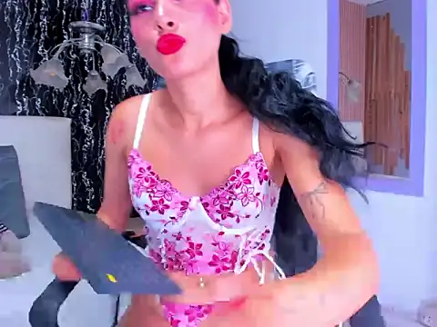 MarianaGalviz_ webcam
