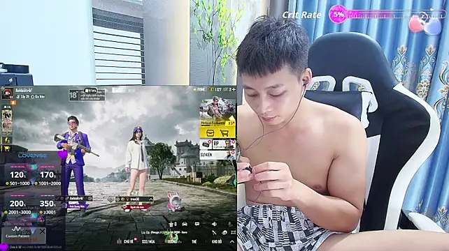 Naughty___asian webcam
