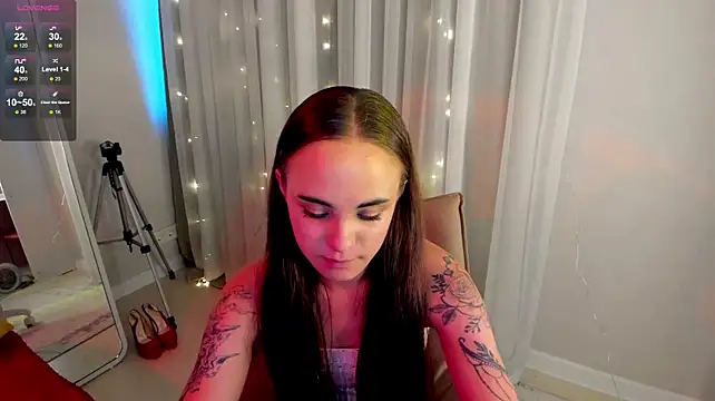 Black_Dollarss webcam