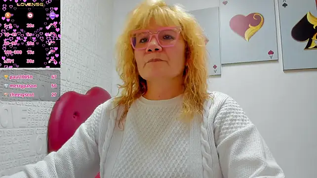 Salomeediaz_ webcam